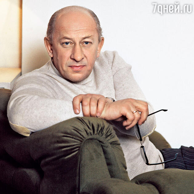 Евгений Евстигнеев Евгений Евстигнеев