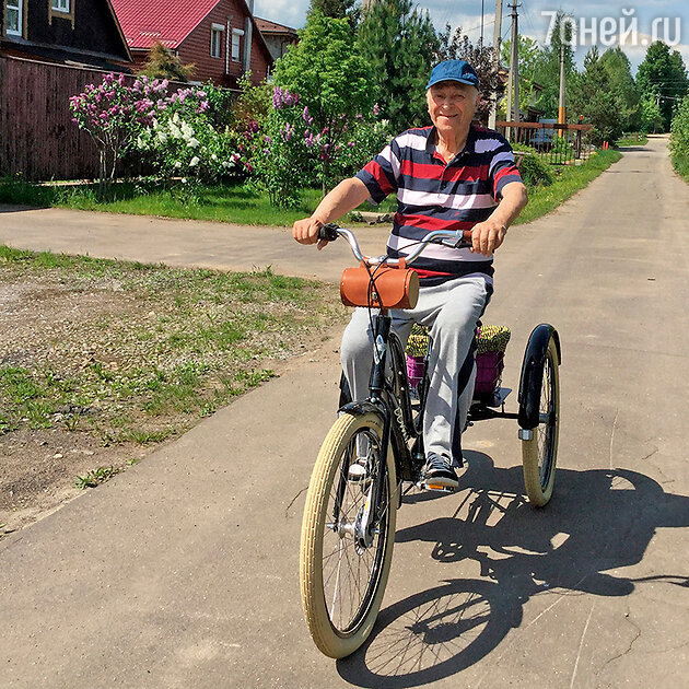 Владимир Этуш Владимир Этуш