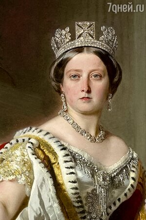 Королева Виктория - фото Королева Виктория - фото