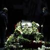 Родственники Виктюка не пришли проводить его в последний путь Родственники Виктюка не пришли проводить его в последний путь