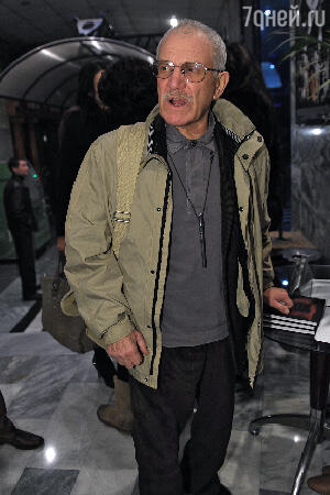 Александр Митта Александр Митта