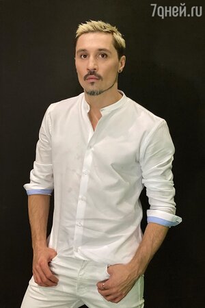 Дима Билан Дима Билан