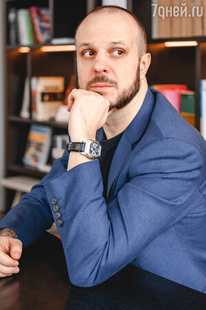 Дмитрий Полищук Дмитрий Полищук