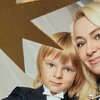 Рудковская и Плющенко усилили охрану дома из-за угроз сыну Рудковская и Плющенко усилили охрану дома из-за угроз сыну