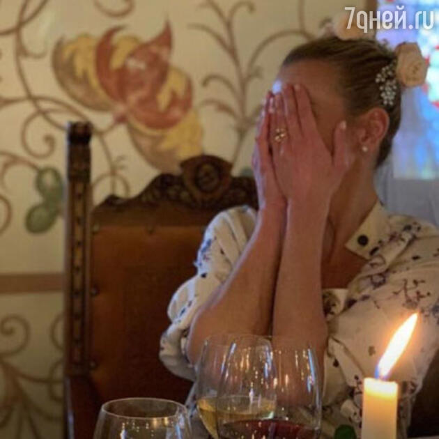 Юлия Высоцкая Юлия Высоцкая