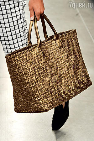 Сумка «Bottega Veneta» Сумка «Bottega Veneta»