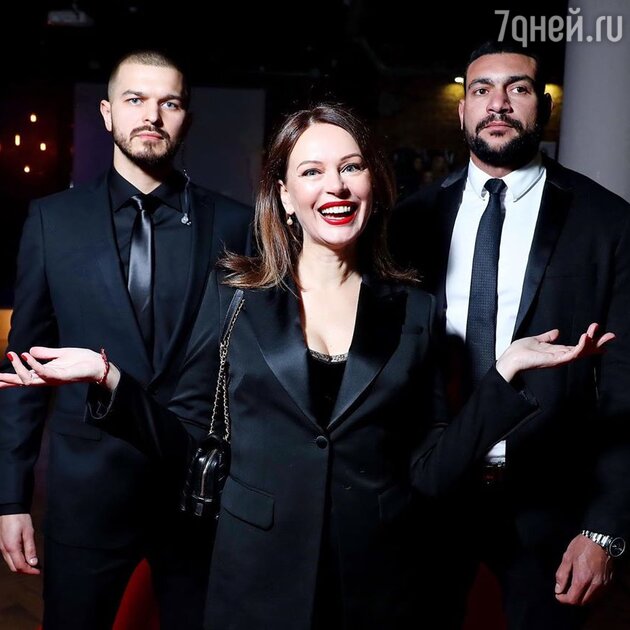 Ирина Безрукова Ирина Безрукова