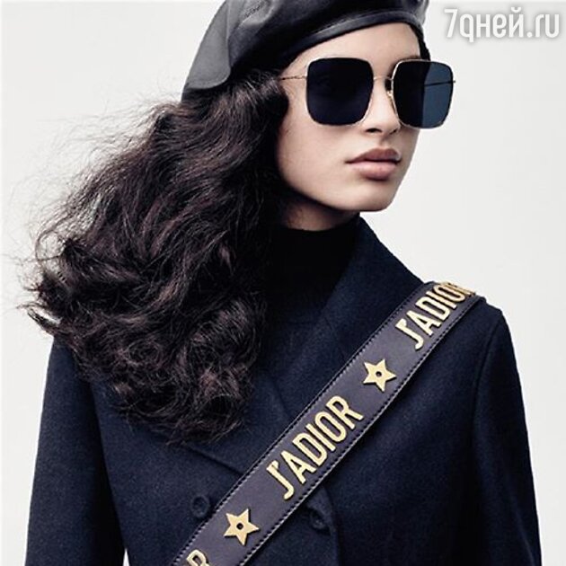 Модели Christian Dior Модели Christian Dior