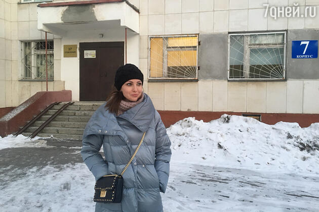 Анастасия Макеева Анастасия Макеева
