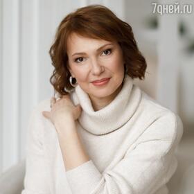 Ирина Орлова Ирина Орлова