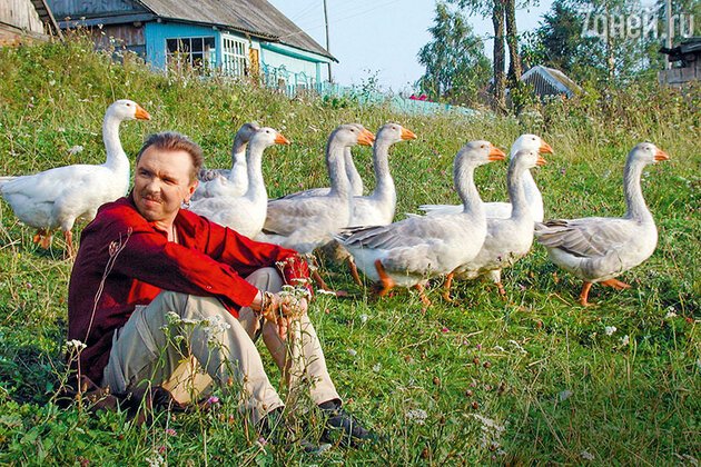 Гарик Сукачев Гарик Сукачев