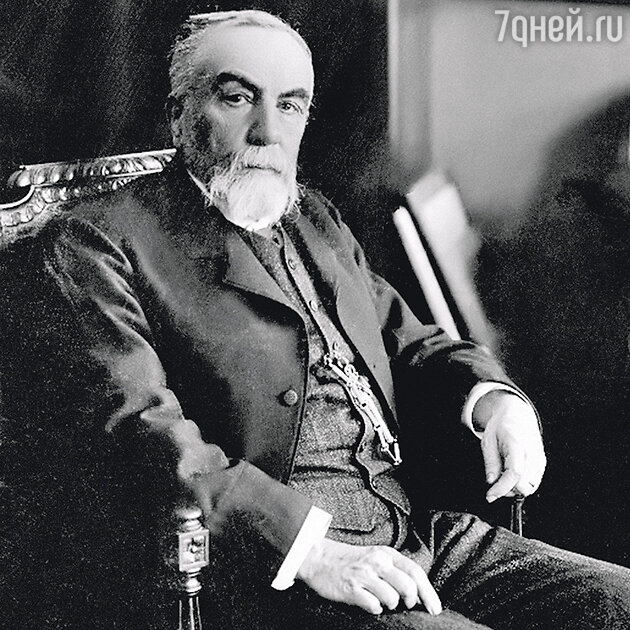 Василий Поленов Василий Поленов