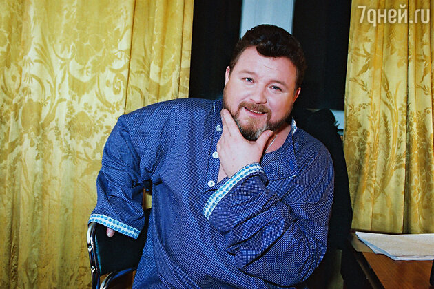Михаил Евдокимов Михаил Евдокимов