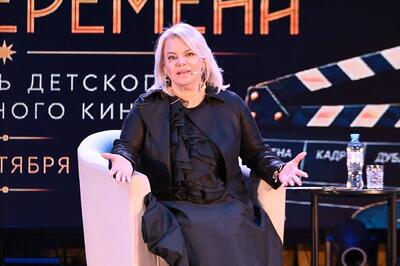 Невестка Поплавской выбрала «устаревшее» имя для новорожденной дочки