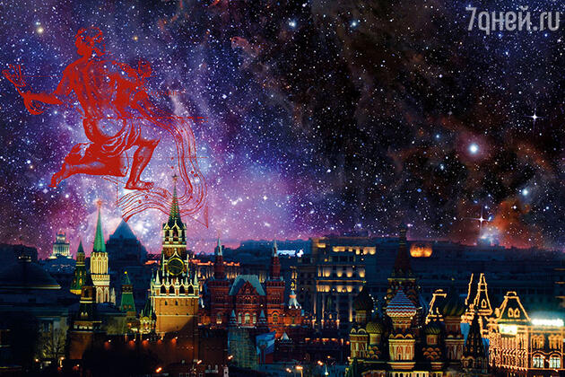 Московский Кремль Московский Кремль