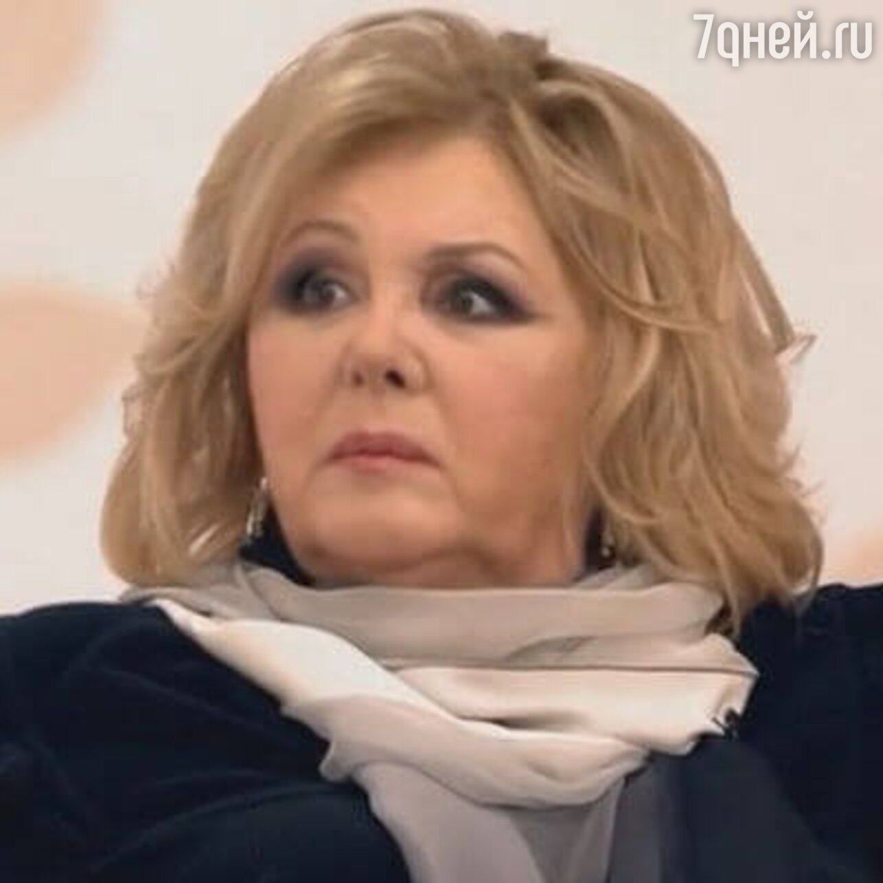 Наталья Селезнева сейчас 2020