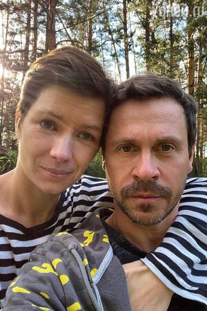 Павел Деревянко и Дарья Мясищева — фото Павел Деревянко и Дарья Мясищева — фото