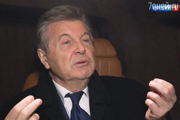 Лев Лещенко Лев Лещенко