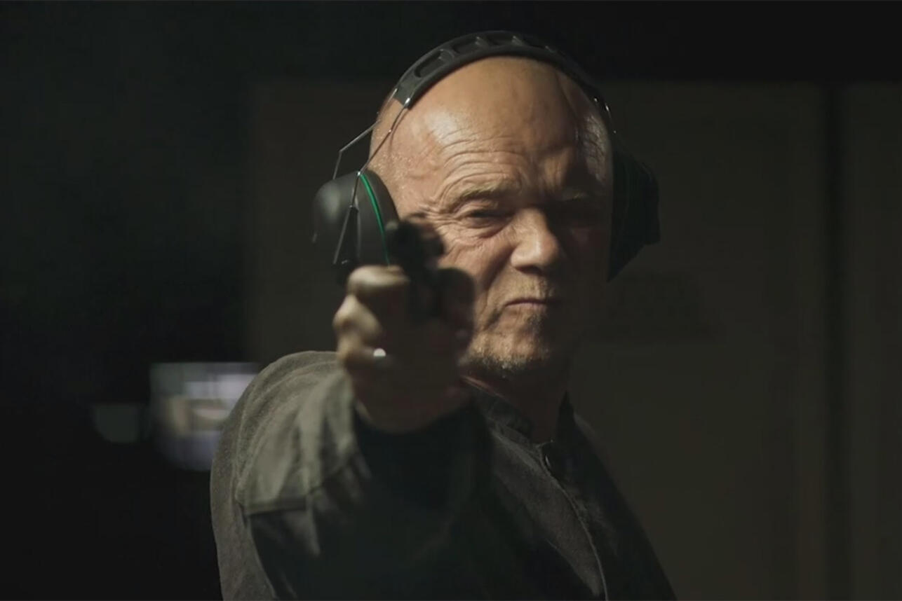 сериалы про маньяков