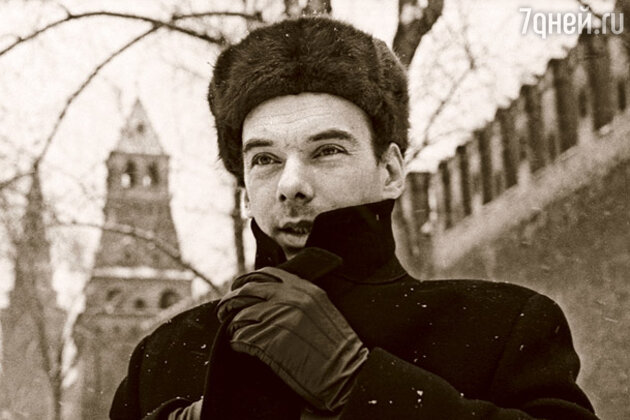 Алексей Баталов Алексей Баталов