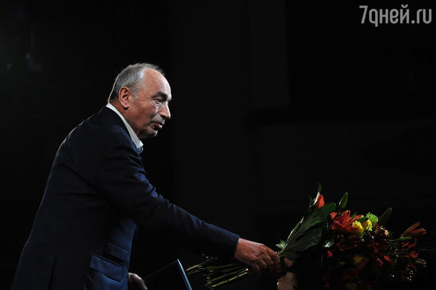 Валентин Гафт Валентин Гафт