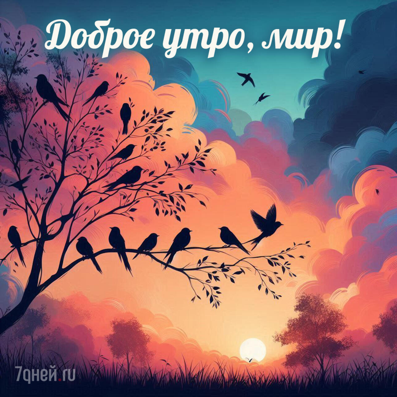 доброе утро картинки, открытки доброе утро, скачать открытки бесплатно, красивые картинки доброе утро, открытки с пожеланиями, доброе утро скачать, открытки для близких, утренние пожелания, добрые картинки, спокойные открытки утро