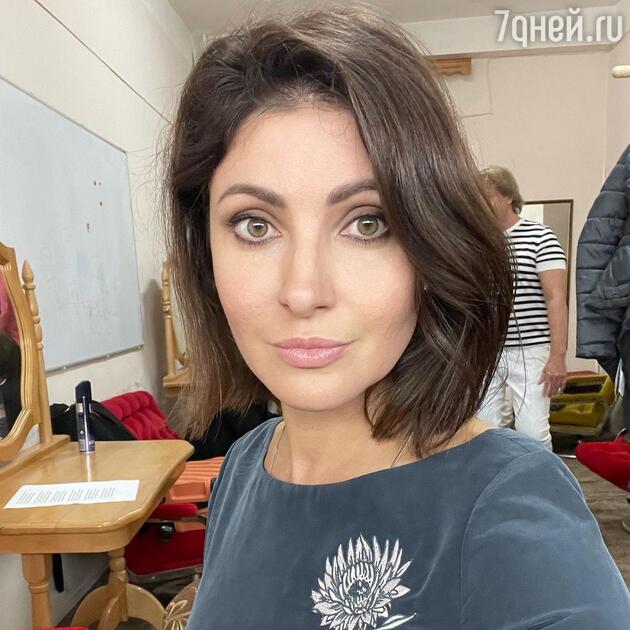 Анастасия Макеева — фото Анастасия Макеева — фото