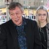 «Найду мужа, рожу ребенка»: дочь Ефремова о смене пола, проблемах с головой и планах на будущее «Найду мужа, рожу ребенка»: дочь Ефремова о смене пола, проблемах с головой и планах на будущее