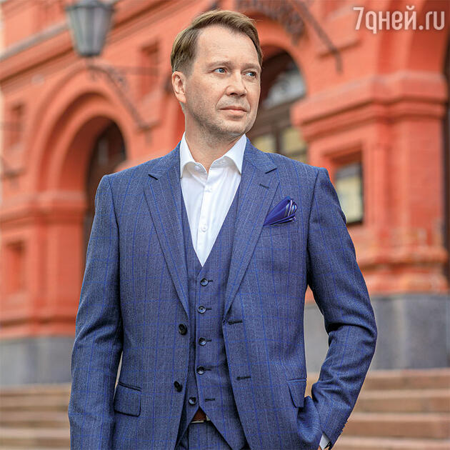 Евгений Миронов. Фото Евгений Миронов. Фото