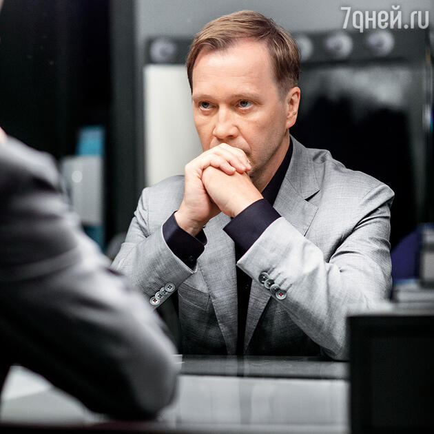 Евгений Миронов Евгений Миронов