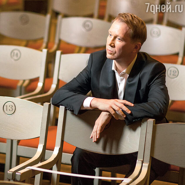 Евгений Миронов Евгений Миронов