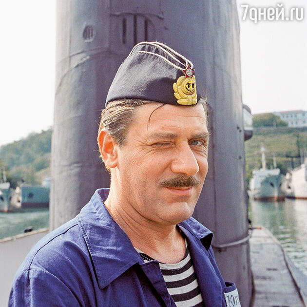 Андрей Краско Андрей Краско