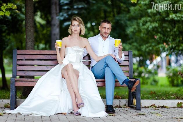 Евгения Лоза и Антон Батырев фото Евгения Лоза и Антон Батырев фото