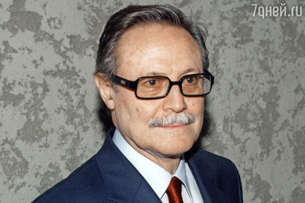 Юрий Соломин Юрий Соломин