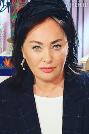 Лариса Гузеева Лариса Гузеева