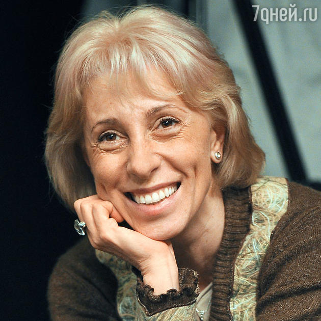 Юлия Рутберг Юлия Рутберг