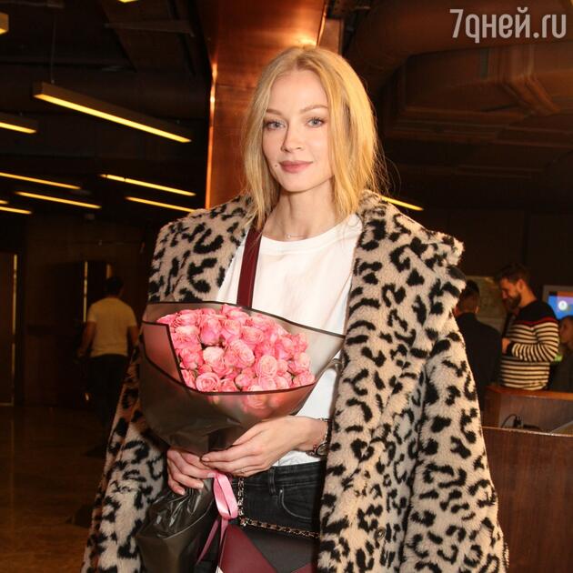 Светлана Ходченкова о ребенке Светлана Ходченкова о ребенке