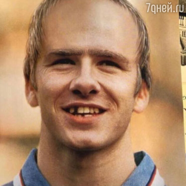 Дэвид Бекхэм Дэвид Бекхэм