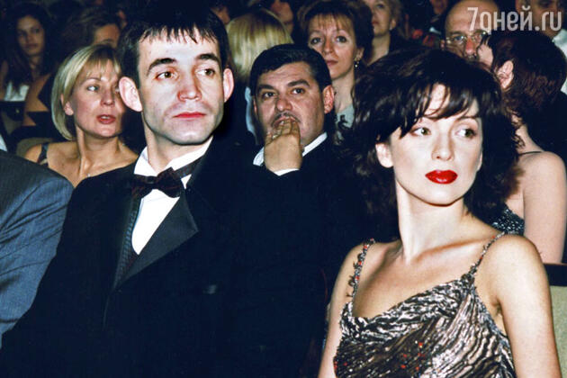 Ольга — очень серьезный стимул. По-прежнему хочется ее завоевывать, удивлять, совершать подвиги, чтобы выглядеть в ее глазах победителем и чемпионом Ольга — очень серьезный стимул. По-прежнему хочется ее завоевывать, удивлять, совершать подвиги, чтобы выглядеть в ее глазах победителем и чемпионом