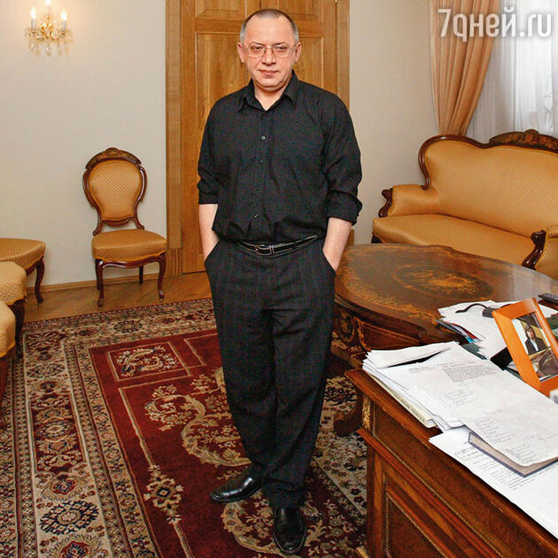 Сергей Арцибашев Сергей Арцибашев