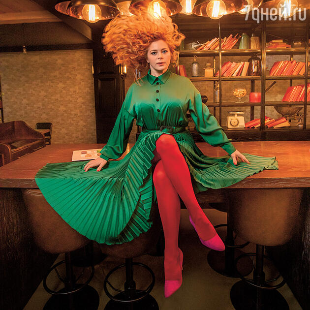 Ирина Пегова Ирина Пегова