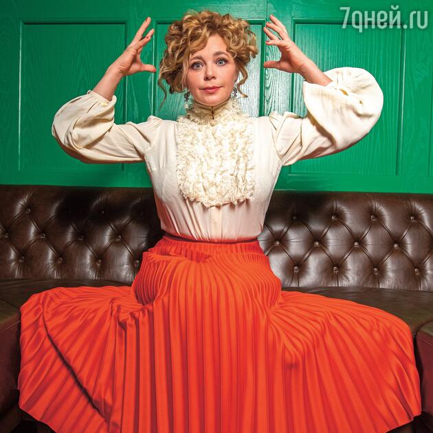 Ирина Пегова Ирина Пегова