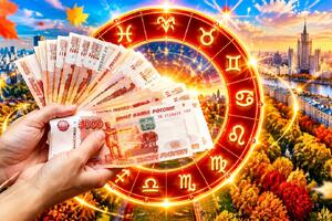Финансовый гороскоп с 5 по 11 октября: кто получит прибавку к зарплате, а кто рискует потерять все