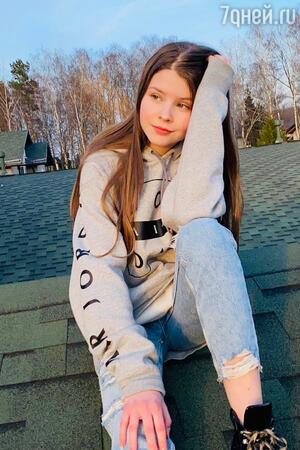 Маша Табакова Маша Табакова