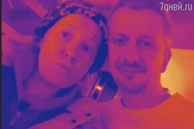 Ксения Собчак и Константин Богомолов Ксения Собчак и Константин Богомолов