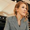 Собчак продемонстрировала своё истинное лицо рядом с Богомоловым Собчак продемонстрировала своё истинное лицо рядом с Богомоловым
