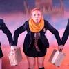 Как снимают шоу «Танцы» на ТНТ Как снимают шоу «Танцы» на ТНТ