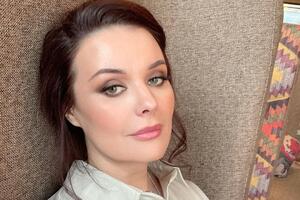 «Время не щадит»: фанаты с трудом узнали Федорову на новом фото «Время не щадит»: фанаты с трудом узнали Федорову на новом фото