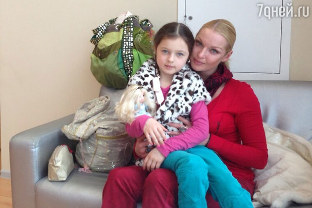 Анастасия Волочкова Анастасия Волочкова