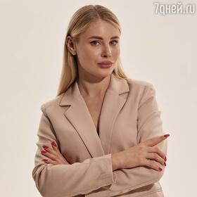 Марина Андриевская Марина Андриевская